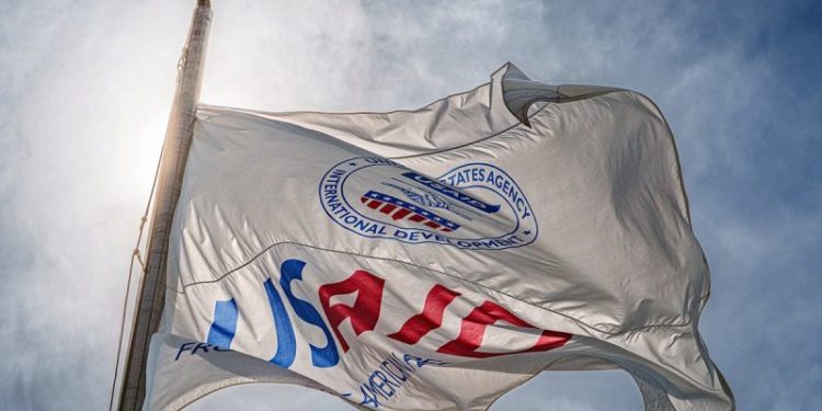 Musk’s DOGE takes aim at ‘viper’s nest’ federal agency with global footprint