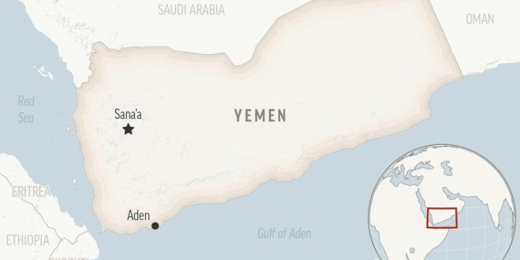 UN halts humanitarian work in Yemen’s Houthi stronghold after staff detentions