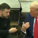 Conservatives rally around Trump after meeting with Zelenskyy goes off the rails: ‘Absolute dumba–‘