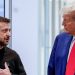 JD Vance, Treasury Sec Scott Bessent to meet with Zelenskyy as Trump team sets sights on Russia-Ukraine war