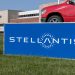 Stellantis share price has collapsed: death cross points to more pain
