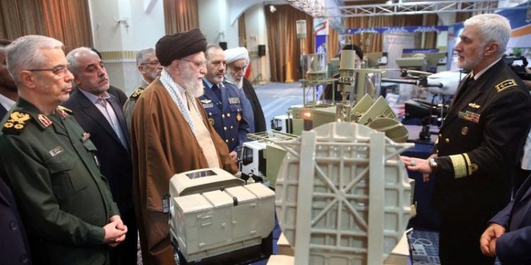 Trump has the opportunity to stop Iran from going nuclear