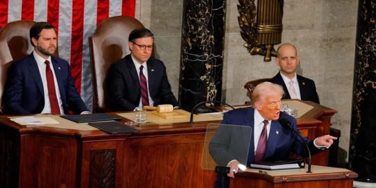 Trump blasts Rep Al Green as ‘an embarrassment’ to Democrats, says he ‘should be forced to take an IQ test’