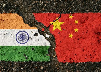 Global investors shift focus from India to China as stock outflows hit $29 billion