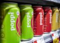 PepsiCo buys prebiotic soda brand Poppi for nearly $2 billion