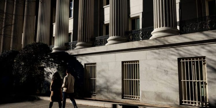 Treasury Dept. will not enforce ownership information reporting for millions of businesses