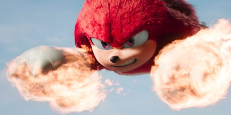 How a $5 million fix turned Paramount Pictures’ ‘Sonic’ into a billion-dollar franchise