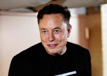 Flagging sales and Elon Musk’s political activities are rocking Tesla’s value