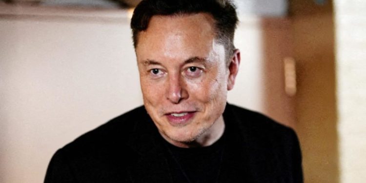 Flagging sales and Elon Musk’s political activities are rocking Tesla’s value