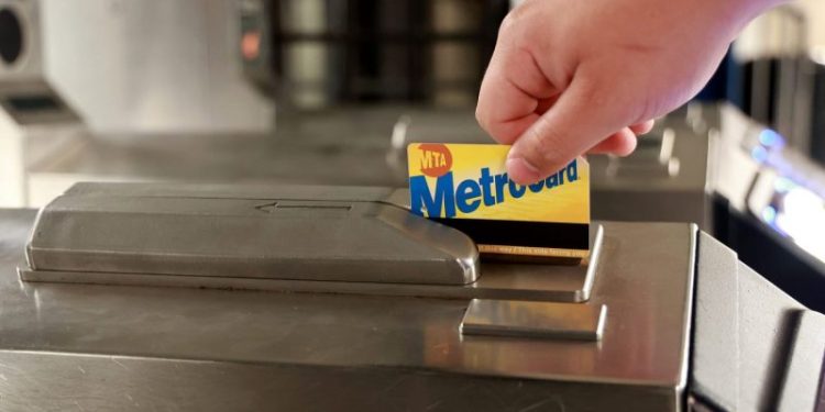 First the token, now the swipe: NYC’s subway system to stop selling MetroCards