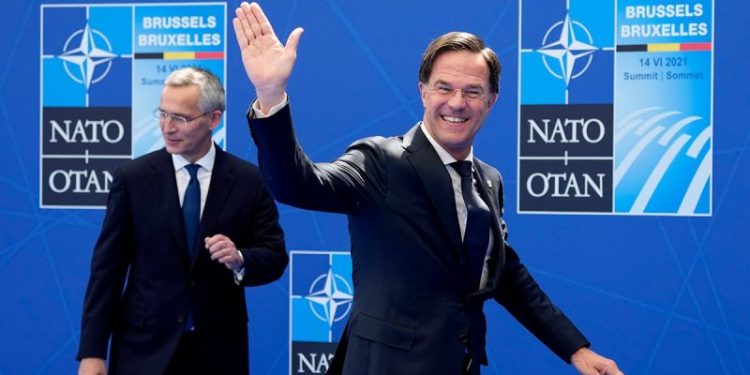 Trump praised for getting NATO allies to bolster defense spending: ‘really staggering’