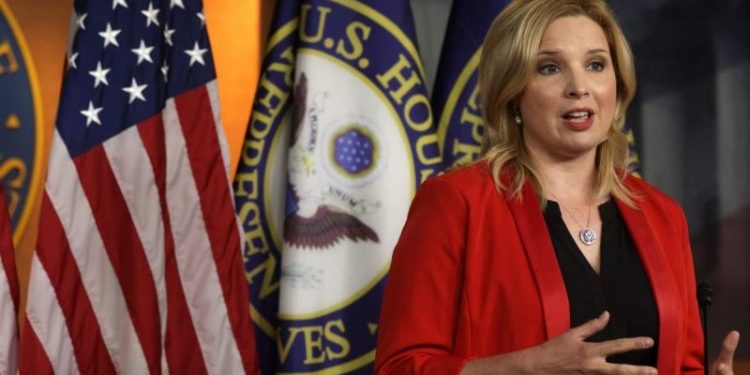 China ‘ripping off’ American businesses – but the DOJ can fight them, GOP lawmaker says