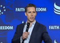 Hawley presses FBI to probe alleged Biden-era targeting of Christians