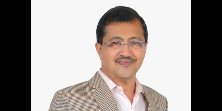 Interview: ‘We anticipate short-term pricing pressures,’ says Euro Panel Products MD Rajesh Shah on Trump tariffs