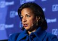 Grenell lights up Susan Rice for years of failed Dem foreign polices that led to war: ‘We see you’