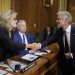Senate committee advances nomination of Dr Oz to run Centers for Medicare and Medicaid Services