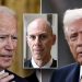 Biden’s former spokesman slams Trump and GOP ‘colluding to impeach’ judges
