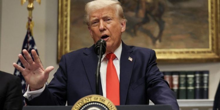 New polls reveal which White House term showed stronger polling numbers for Trump