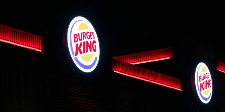 Burger King UK seeks £40M refinancing to fund expansion: report