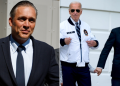 Trump pardons former Hunter Biden business associate Devon Archer