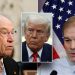 SCOOP: Top Republican Chuck Grassley sets prompt hearing on judges blocking Trump