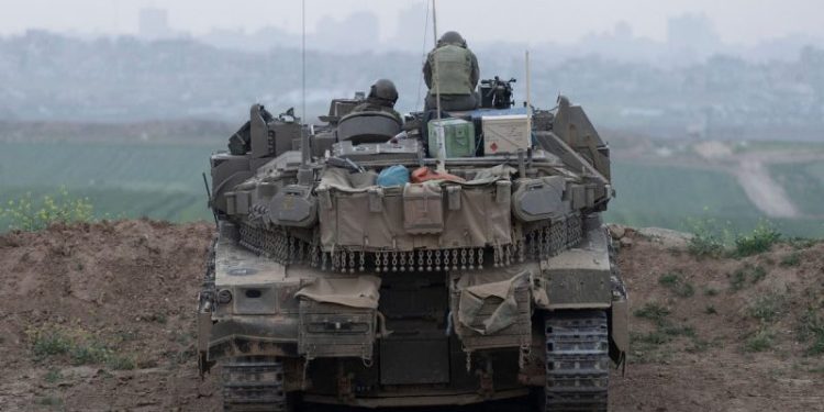 Israel reimposes blockade of northern Gaza, including capital Gaza City