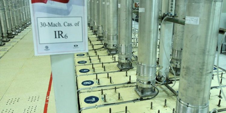 Trump admin ends waiver allowing Iraq to buy Iranian electricity as part of ‘maximum pressure’ campaign