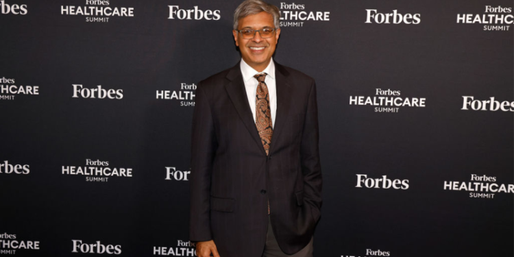 Trump’s pick to lead NIH, Dr. Jay Bhattacharya, confirmed by Senate in party-line vote