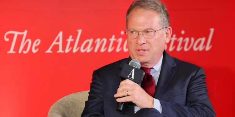 Trump not planning to fire Waltz after national security text chain leak