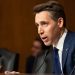 Josh Hawley believes his bill can stop ‘resistance’ judges from ‘provoking a crisis’