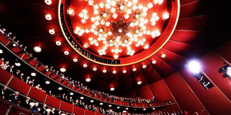 Grenell developing ‘common sense’ plan to turn Kennedy Center financials around