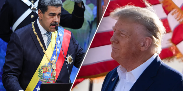 WH may reverse decision to kill Biden-Maduro oil deal, apply tariffs instead to avoid hurting US firms
