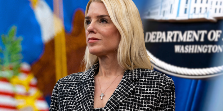 Trump’s DOJ to tackle ‘barbaric Hamas terrorists’ with new Oct 7 task force