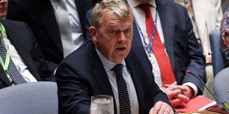 Danish official strikes back at Vance’s Greenland comments: ‘We do not appreciate the tone’