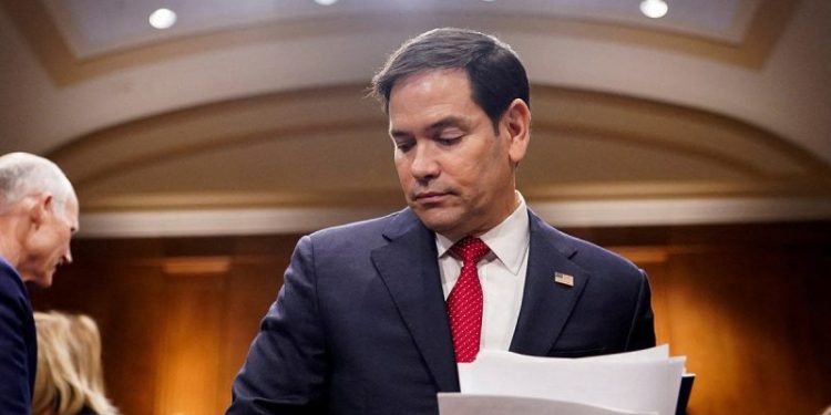 Trump administration ends program to track kidnapped Ukrainian children in Russia, lawmakers say