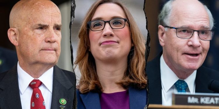 DAVID MARCUS: Calling Rep. Sarah McBride ‘mister’ isn’t impolite, it’s just reality