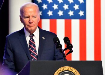 A look back at Biden’s Remarkable 50-year career in politics
