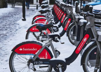 Santander branch closures: 95 UK branches to be shut in digital banking shift