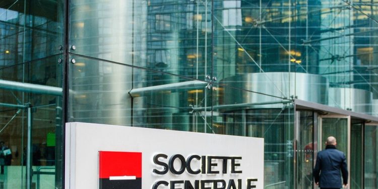 Move on Unicredit: Societe Generale stock is firing on all cylinders