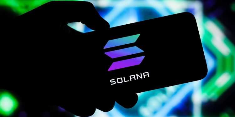 VolShares to launch first-ever Solana futures ETFs in US tomorrow