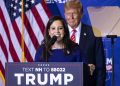 Tension over upstate New York race helps put Elise Stefanik Trump role in jeopardy