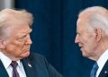 Trump claims Biden pardons are ‘VOID,’ alleging they were signed via autopen
