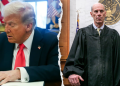 ‘Woefully insufficient’: US judge reams Trump admin for days-late deportation info