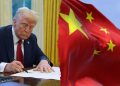 Trump amends executive order raising China tariffs to 20% over ‘failure to address’ fentanyl crisis