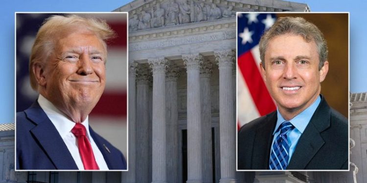 JONATHAN TURLEY: Judge’s Special Counsel ruling may be the setback Trump admin was looking for