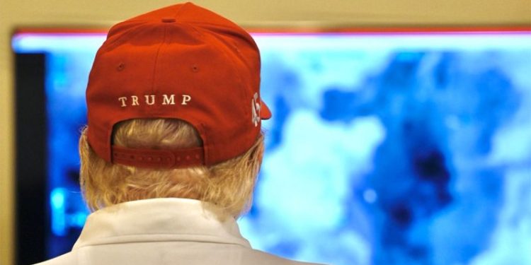 After debilitating strikes, Trump tells Houthis: Stop shooting at us and ‘we will stop shooting at you’