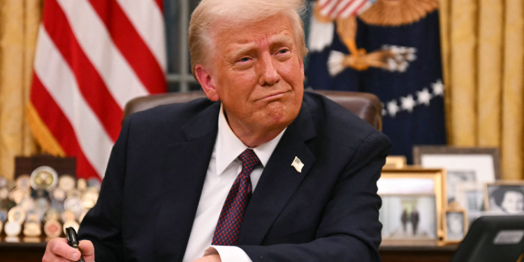 Trump admin breaking modern presidential staffing records, hiring ‘thousands of America First warriors’