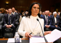 Tulsi Gabbard’s warning to Senate on Syria proves prophetic as Al Qaeda-linked regime slaughters minorities