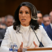 DNI Gabbard sounds off on Europe’s ‘divergence’ from U.S. values after tense Trump-Zelenskyy meeting