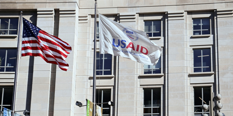 State Department will absorb remaining USAID programming as independent agency is dismantled